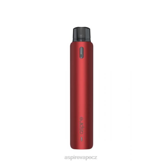 Aspire Oby souprava | Aspire E Cigarette DZ426126 uhlově černá